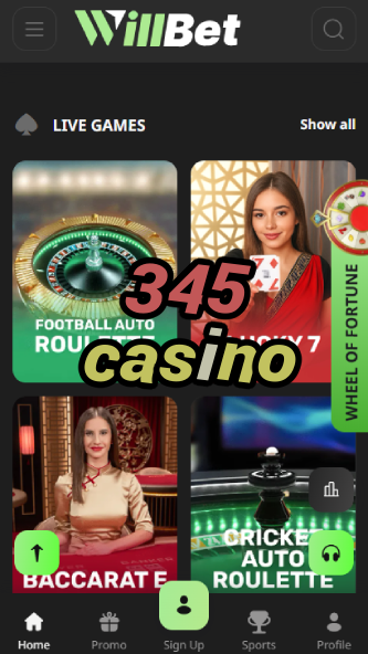 345 Casino - Win Big with Exclusive Bonuses-www.bdqngd.com
