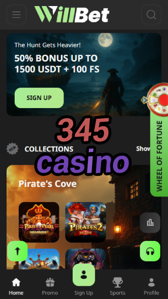 345 Casino - Win Big with Exclusive Bonuses-www.bdqngd.com